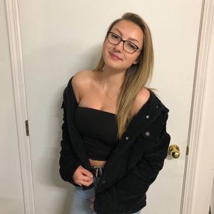 Meet your Posher, Tessa